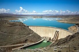  آب تهران جیره‌بندی می‌شود؟ | اعلام تصمیم دولت درباره نوبت‌بندی آب
