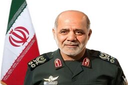 هشدار فرمانده قرارگاه خاتم به دشمنان: در ایام تشییع، از هرگونه خطای محاسباتی پرهیز کنید
