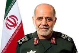 فرمانده قرارگاه خاتم‌الانبیا: بعد از ساقط کردن F35 شگفتانه‌های دیگری برای ترامپ داریم
