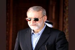 واکنش لاریجانی به جایزه ۱۰ میلیون دلاری آمریکا برای افشای محل او