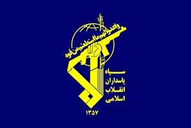 سپاه: غرق شدن شناورهای تاکتیکی و هلاکت تعداد زیادی از تروریست‌های آمریکایی در ادامه موج ۸۴