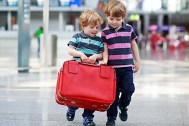 خاطرات سفرهای کودکی، حتی اگر فراموش شوند، بی‌تأثیر نیستند