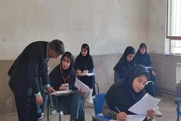 امتحانات نهایی کی برگزار می‌شود؟