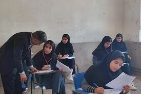 امتحانات نهایی کی برگزار می‌شود؟