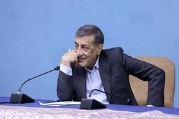 همه اعضای شعام توافق را امضا کردند بجز یک نفر!
