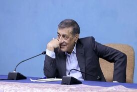 همه اعضای شعام توافق را امضا کردند بجز یک نفر!