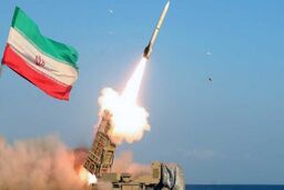 سخنگوی قرارگاه خاتم‌الانبیا: حمله به محل استقرار 500 نیروی آمریکایی با پهپاد و موشک