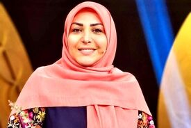 حمله به حامد آهنگی در برنامه المیرا شریفی مقدم: «خب به دَرَک که دیگه نمی‌خندونی!»