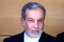 عراقچی وارد اسلام‌آباد شد