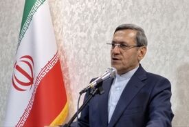 نماینده مجلس: آمریکا اصلا در وضعیت حمله نظامی به ایران نیست