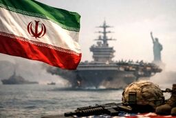 مجله تایم: ایران حتی زیر فشار شدید هم بعید است فروبپاشد | اهداف اعلام شده ترامپ محقق نشده