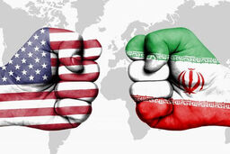 ۶۱ درصد آمریکایی‌ها جنگ با ایران را «اشتباه» می‌دانند | سریع‌تر از زمان جنگ ویتنام و عراق