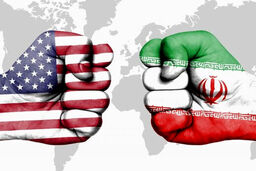 ۶۱ درصد آمریکایی‌ها جنگ با ایران را «اشتباه» می‌دانند | سریع‌تر از زمان جنگ ویتنام و عراق