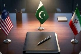 تسنیم: تا پایان محاصره دریایی، مذاکره‌ در کار نیست
