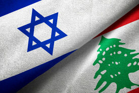 رویترز: مذاکرات اسرائیل و لبنان به زودی آغاز می‌شود