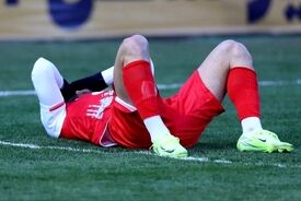 پرسپولیس شوکه شد!