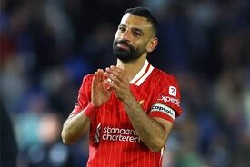 محمد صلاح از لیورپول جدا می‌شود؛ پایان حضور در آنفیلد