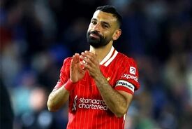محمد صلاح از لیورپول جدا می‌شود؛ پایان حضور در آنفیلد