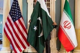 تهران نباید در چرخه «جنگ-مذاکره-جنگ» گرفتار شود