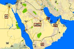 اعتراف رسانه نزدیک به ترامپ درباره تنگه هرمز | قیمت نفت در چه سطح قیمتی می‌ماند؟