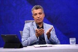 سانسور صدای فردوسی‌پور در صداوسیما