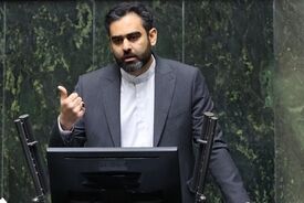 ثابتی: دوست دارید بازهم مذاکره کنید تا رهبر جدیدمان هم ترور شود؟!