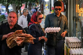 تهدید سفره خانوار ایرانی