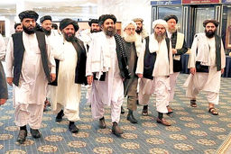 پیام غیرمنتظره کابل به تهران؛ طالبان برای جنگ با آمریکا اعلام آمادگی کرد؟