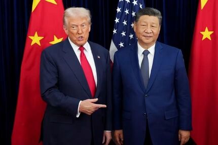 آیا چین با جنگ اقتصادی ترامپ علیه ایران همراهی می‌کند؟ خط قرمزهای پکن برای واشنگتن


