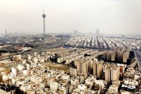 سالانه به تحویل یک میلیون واحد مسکونی نیاز داریم | هیچ دولتی نتوانسته بر بازار مسکن نظارت کامل داشته باشد