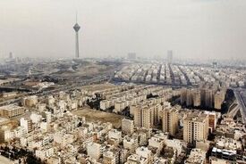 شکاف تاریخی و بی‌سابقه درآمد و قیمت مسکن