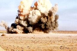 جزئیات انفجار در مقر کردها در اربیل کردستان عراق
