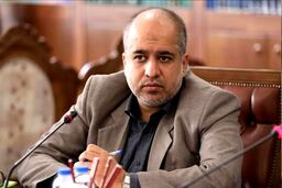 خضریان، نماینده مجلس: برای هیچ غنیمتی، تنگه احد جمهوری اسلامی را رها نخواهیم کرد
