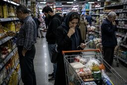تورم برای همه یکسان نیست؛ فقرا گران‌تر زندگی می‌کنند