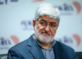 علی مطهری: پخش ویدیو انتقاد پزشکیان از جبلی کار درستی نبود | صداوسیما  از همه جریان‌های فکری استفاده نمی‌کند
