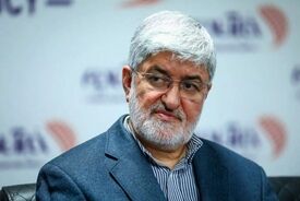 پاسخ علی مطهری به پیشنهاد همه‌پرسی روحانی؛ با قانون اساسی سازگار نیست