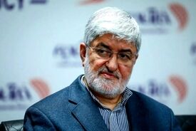 علی مطهری: تیر غیبی که به امارات خورد، حقش بود