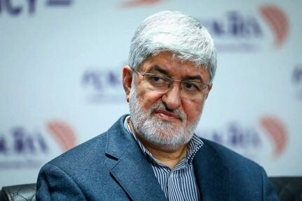 علی مطهری: پخش ویدیو انتقاد پزشکیان از جبلی کار درستی نبود | صداوسیما  از همه جریان‌های فکری استفاده نمی‌کند