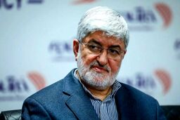 علی مطهری: تیر غیبی که به امارات خورد، حقش بود