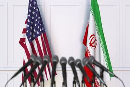 رویترز: رقیق‌سازی اورانیوم در داخل ایران، بخشی از تفاهم است
