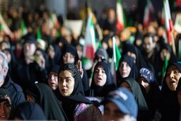 روزنامه جمهوری اسلامی: تندروهایی که از جنگ دفاع می کنند همسو با نتانیاهو هستند