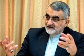 ببینید | بروجردی: اگر به نتیجه نرسیم، سیاست قبل ادامه می‌یابد