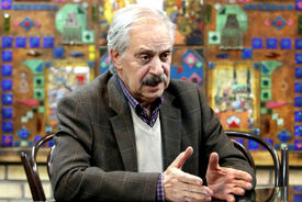 بیگدلی: احتمال نرمش آمریکا در مسئله هسته‌ای وجود دارد