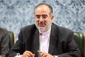 آشنا: مقاله ظریف می‌تواند جنگ را متوقف کند