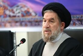 میرتاج الدینی: مذاکره، تصمیم نظام است | ترامپ، رسانه است و روایت را تحریف می‌کند