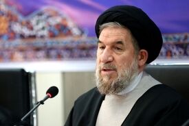 میرتاج الدینی: مذاکره، تصمیم نظام است | ترامپ، رسانه است و روایت را تحریف می‌کند