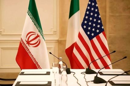 آلن ایر: ایران به هرگونه اقدام نظامی پاسخ سهمگین خواهد داد