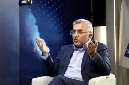 قنبری: اگر توافق نفع اقتصادی برای آمریکا نداشته باشد، شکست می‌خورد | در تفاهمنامه خرید کالاهای آمریکایی نیست