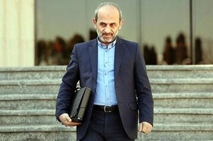 روزنامه جمهوری اسلامی: دوران ریاست پیمان جبلی بر صداوسیما به پایان رسیده است