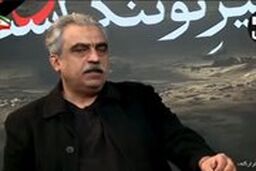 ببینید | کارشناس صدا و سیما بعد از غلط درآمدن تحلیل‌هایش: من که پیشگو نیستم